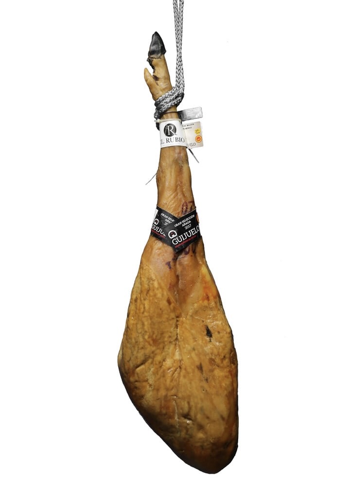 Jamón de Bellota 100% Ibérico