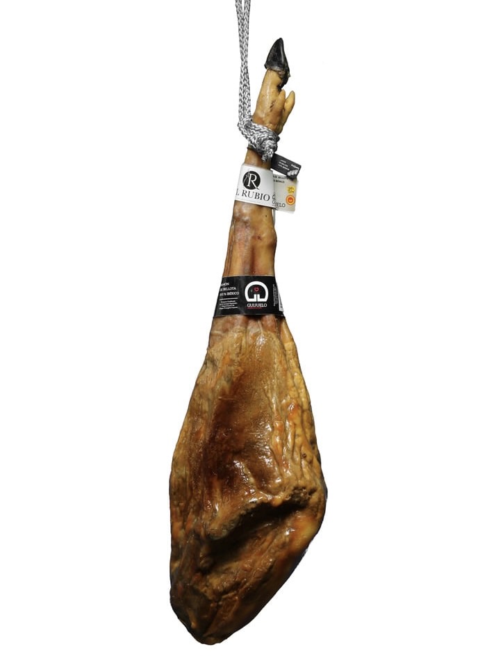 Jamón de Bellota 100% Ibérico