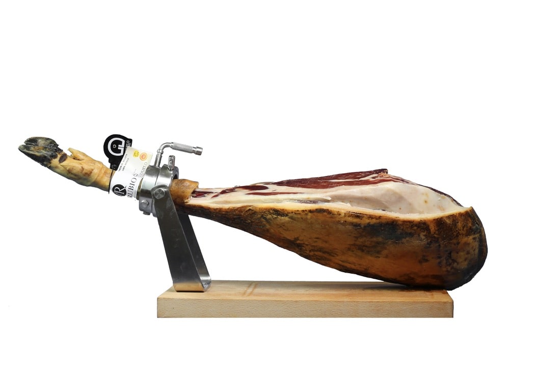 Jamón de Bellota 100% Ibérico